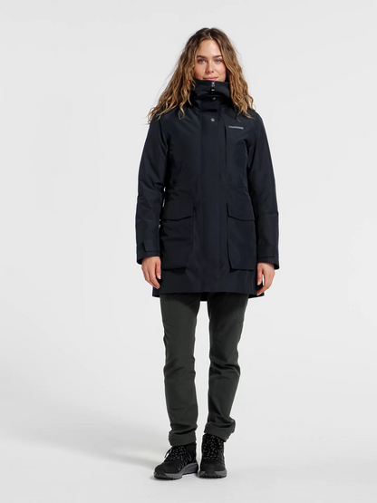 Didriksons Harriet Womens Parka