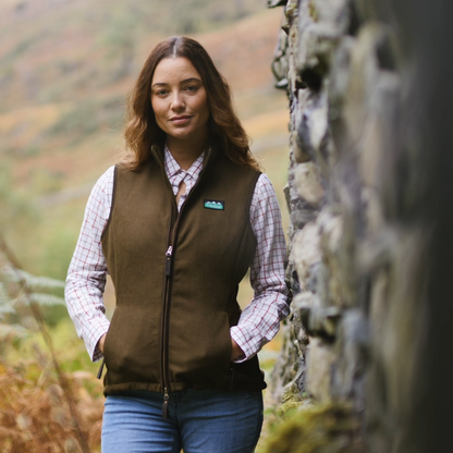 Ridgeline Womens Monarch Gilet