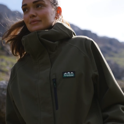 Ridgeline Ladies Rhea Jacket