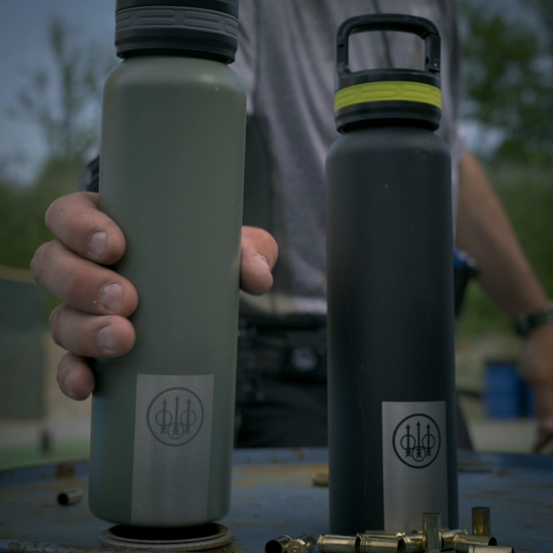 Beretta Water Bottle 16oz