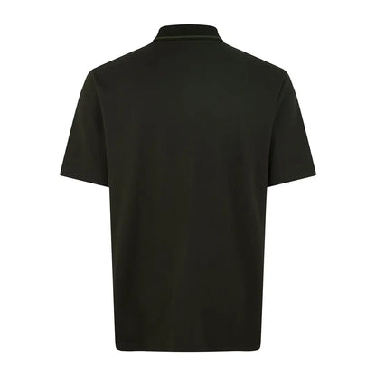Dark green short-sleeved Ridgeline Kilworth Polo Top perfect for casual outings