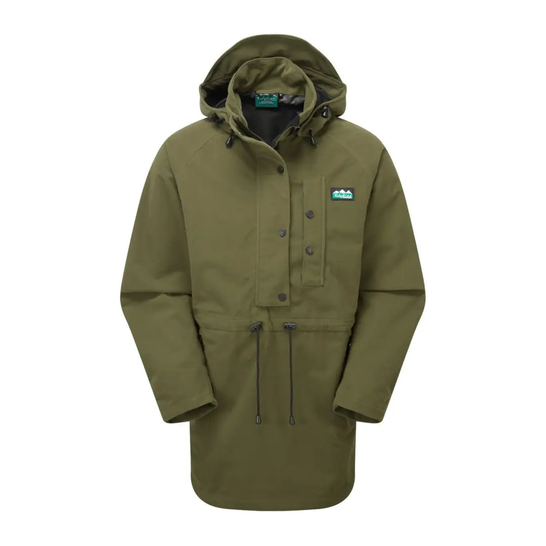 Bushcraft Jackets for Hunting Outdoors New Forest Clothing