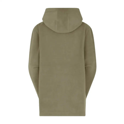 Olive green Ridgeline Womens Ballistic Hoodie for women, stylish ballistic hoodie