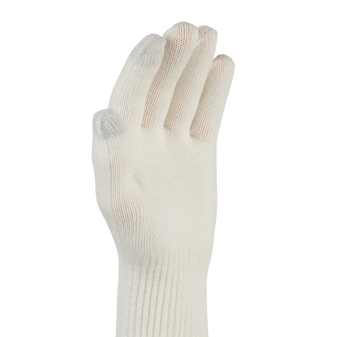 Sealskinz Merino Fleece Gloves for Outdoors – New Forest Clothing