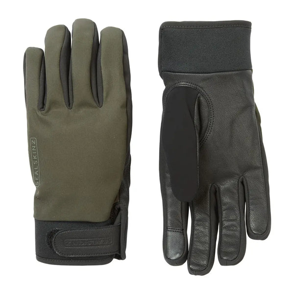 Sealskinz shooting gloves sales