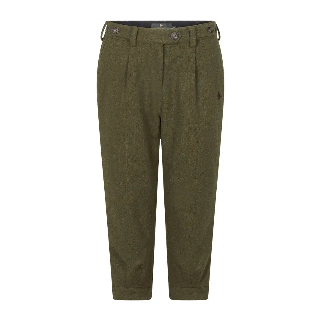 Stylish Womens Breeks for Hunting and Outdoors New Forest Clothing