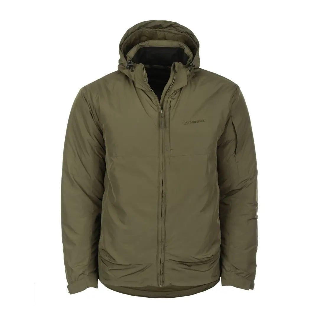 Snugpak: Quality Outdoor Gear for Any Adventure – New Forest