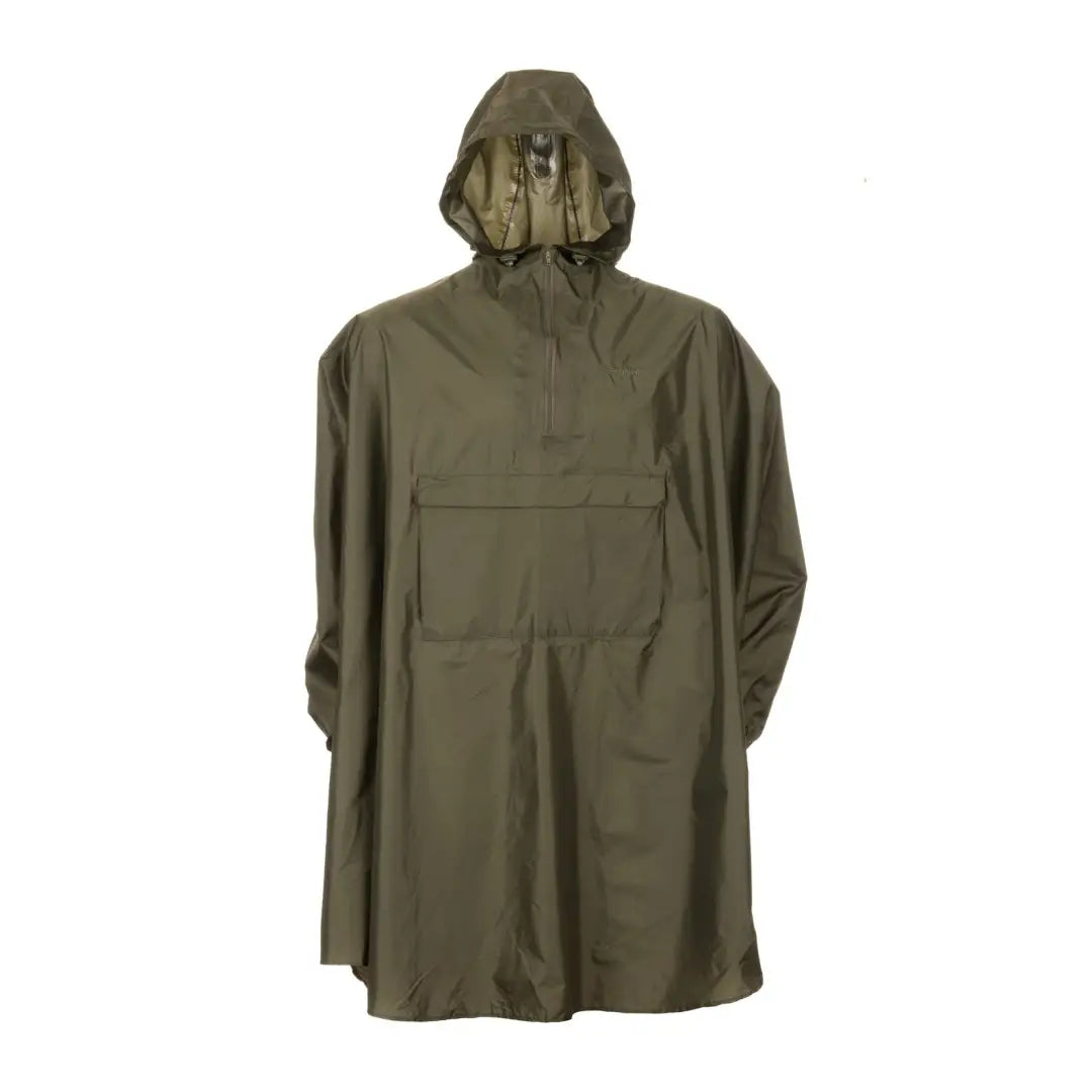Mens Ponchos: Waterproof & Stylish for Outdoors – New Forest