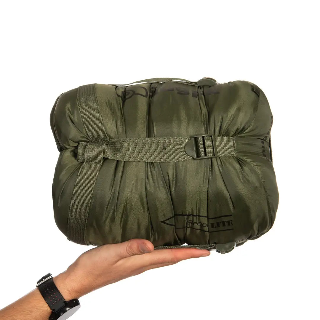 Snugpak Sleeper Lite: Lightweight Performance Bag – New Forest Snugpak Sleeper Lite: Lightweight Performance Bag – New Forest