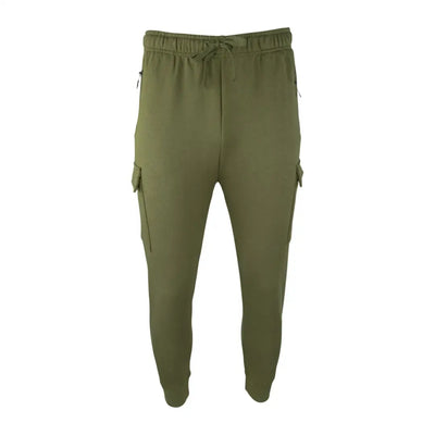Olive green Speero Tech Joggers perfect for style and comfort in any activity