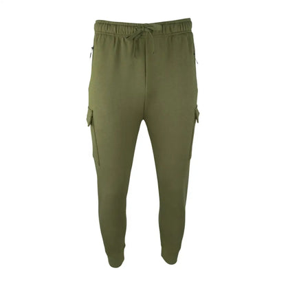 Olive green Speero Tech Joggers perfect for style and comfort in any activity