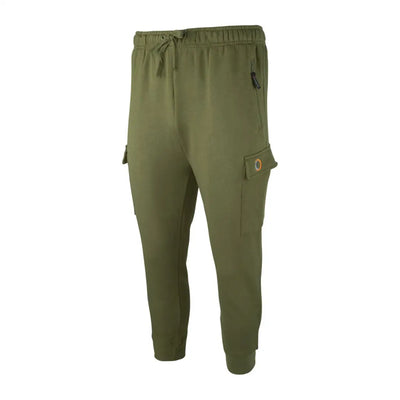 Olive green Speero Tech Joggers perfect for style and comfort in any casual outfit