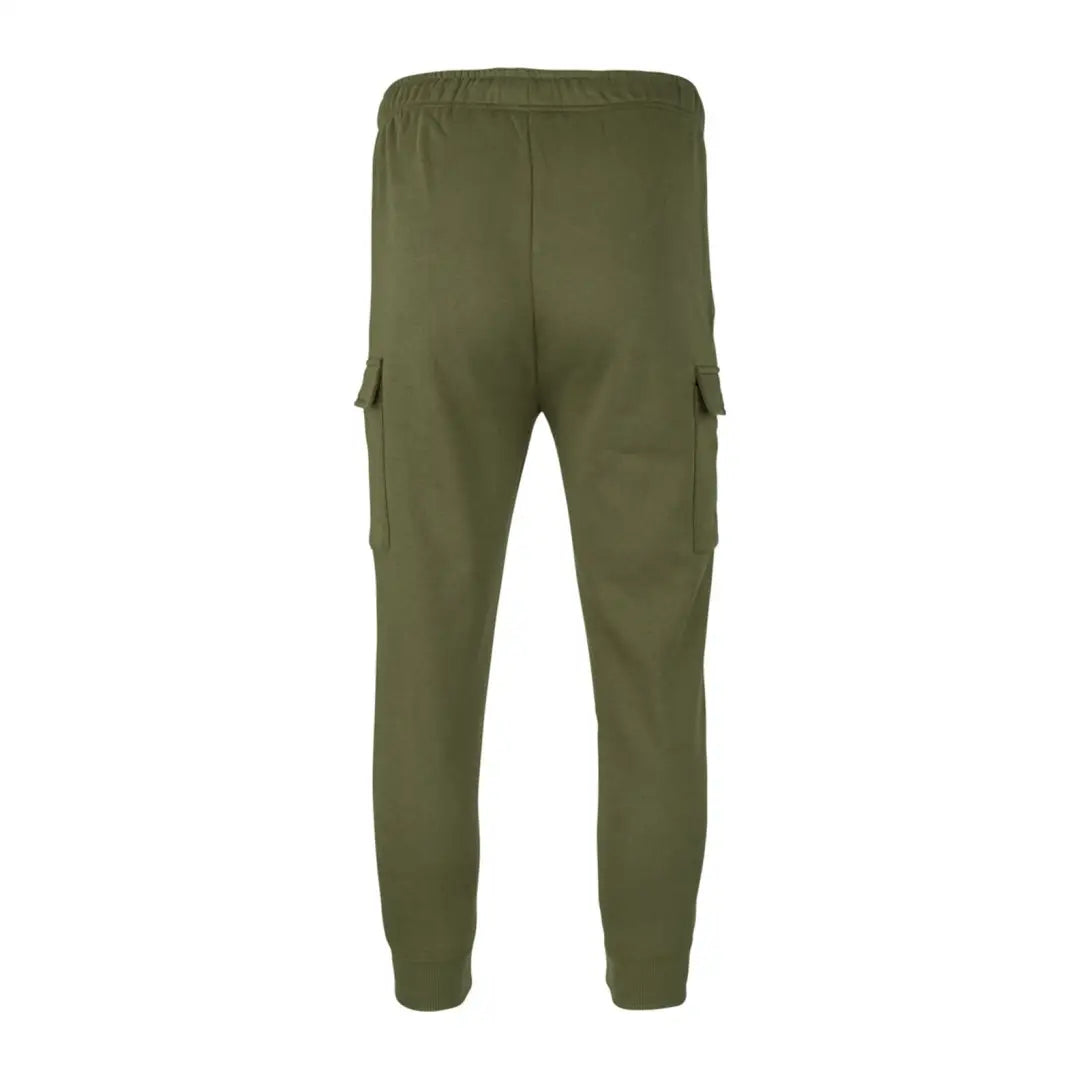 Olive green Speero Tech Joggers perfect for casual wear and outdoor adventures