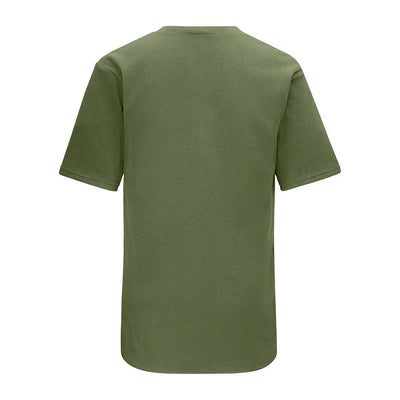 Olive green Swazi Micro T-shirt perfect for country clothing and hunting adventures