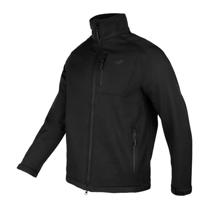 Black Viper Covert Softshell Jacket, perfect covert softshell jacket for outdoor adventures