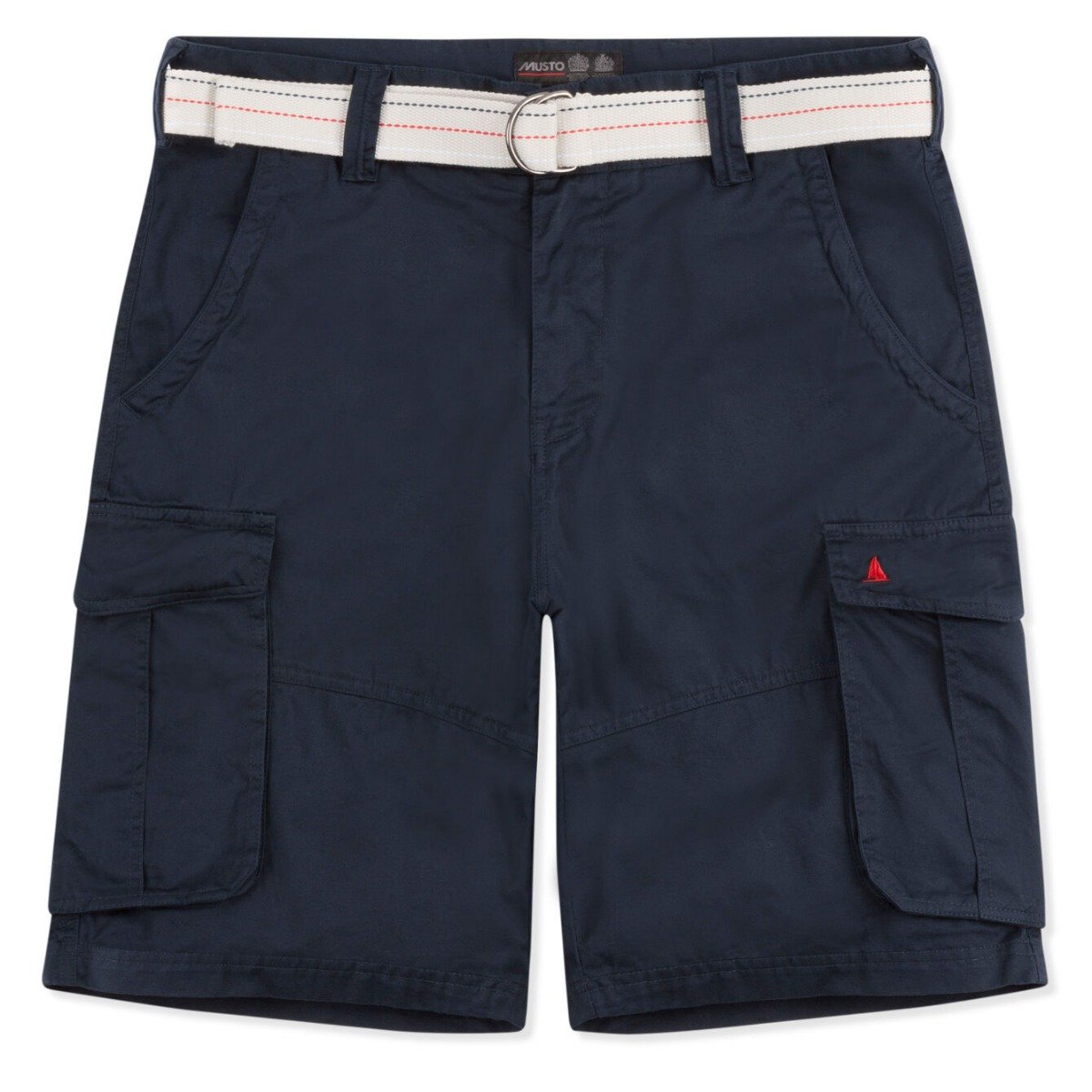 Musto-Bay-Combat-Shorts