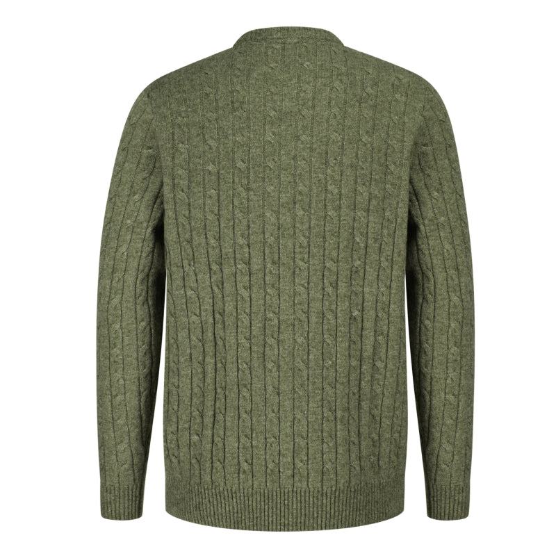 Hoggs-of-Fife-Jedburgh-Crew-Neck-Cable-Pullover
