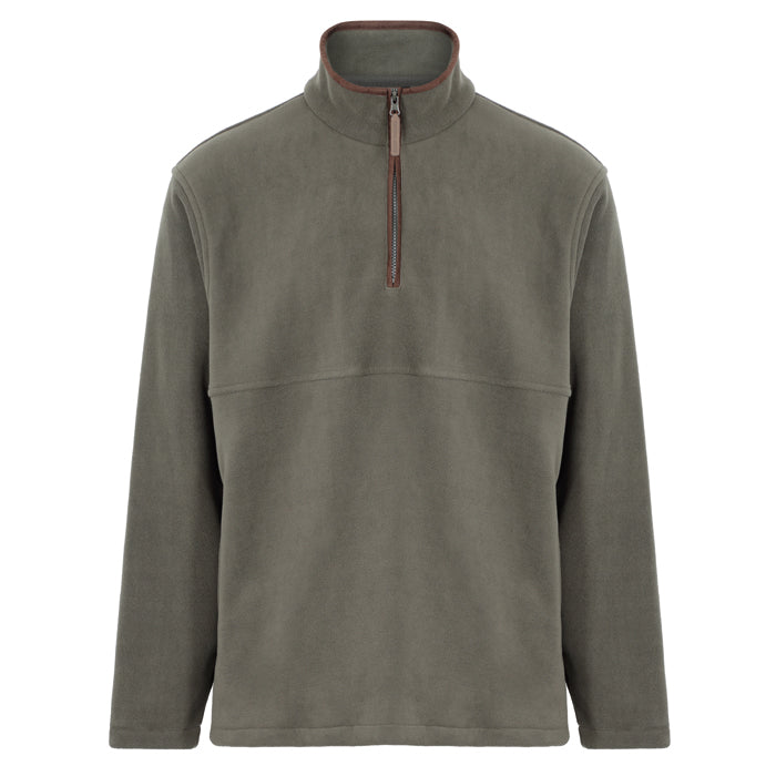 Champion-Oban-Half-Zip-Fleece