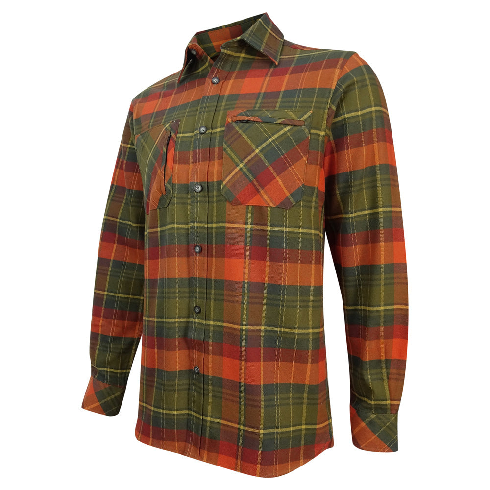 Hoggs-Of-Fife-Autumn-Luxury-Hunting-Shirt