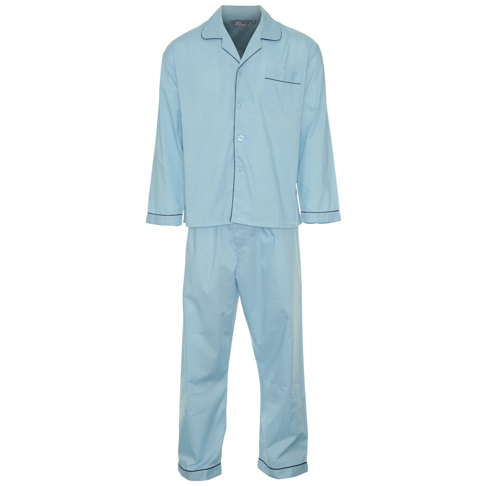 Champion-Oxford-Pyjamas