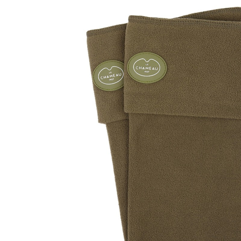 Le-Chameau-Fleece-Boot-Liners