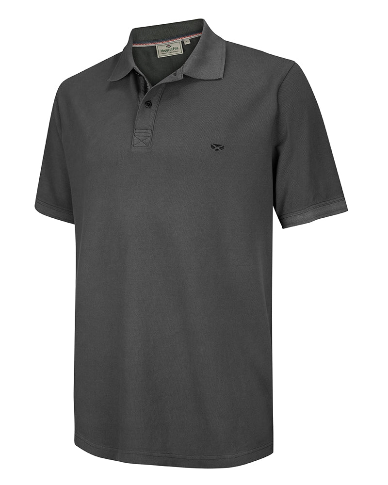 Hoggs-Of-Fife-Anstruther-Short-Sleeved-Polo-Shirt