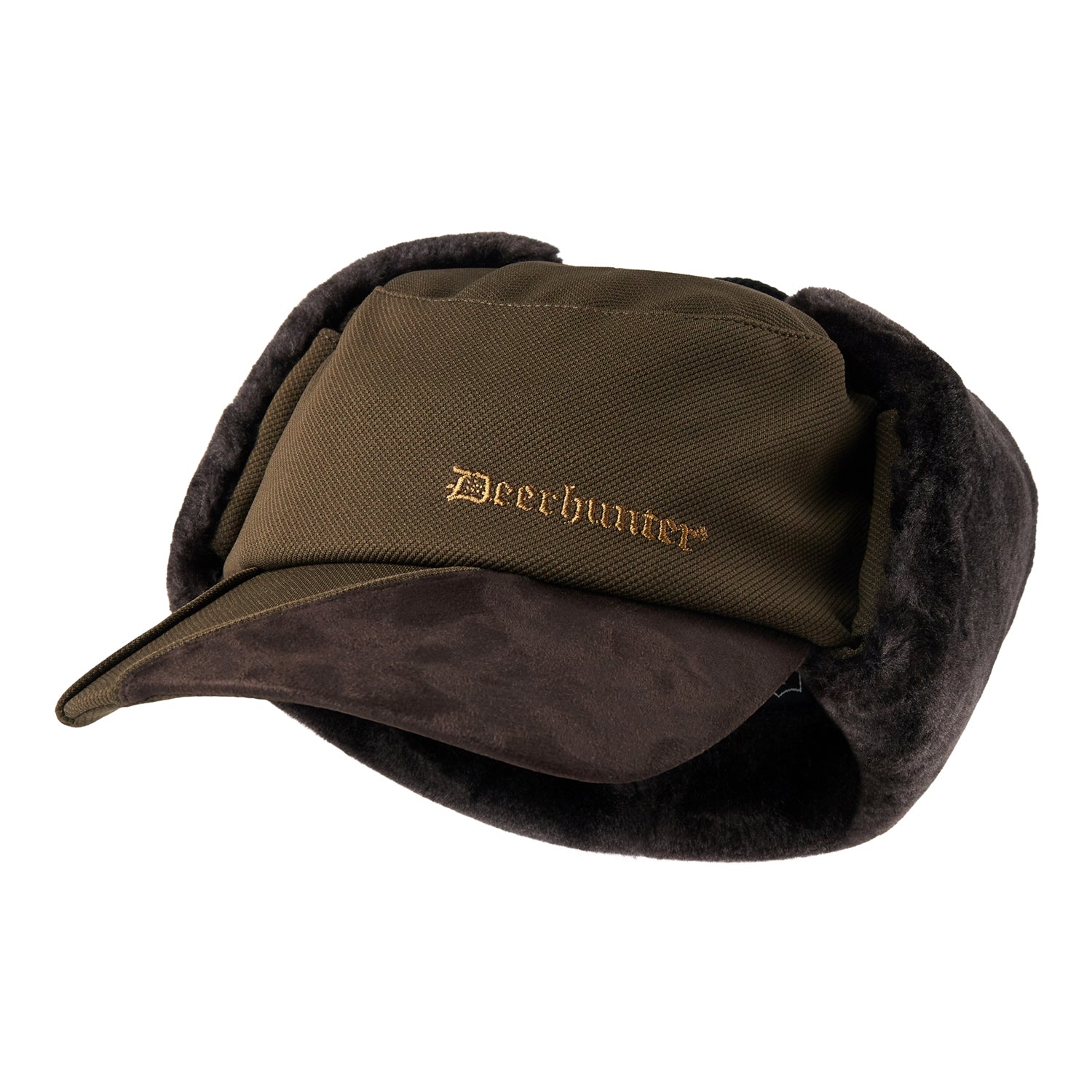 Deerhunter-Muflon-Winter-Hat