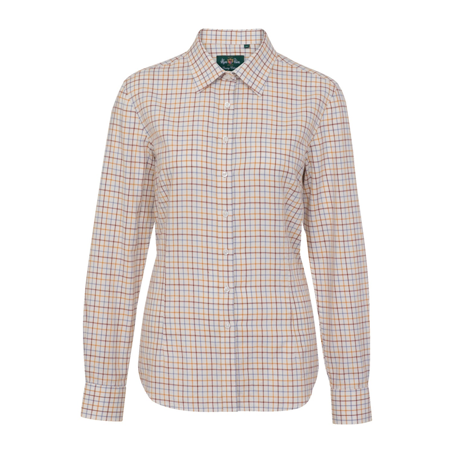 Alan-Paine-Bromford-Ladies-Shirt