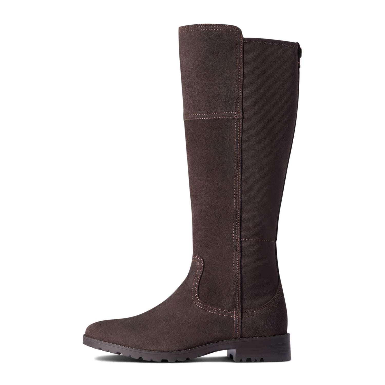 Ariat-Ladies-Sutton-Waterproof-Boots