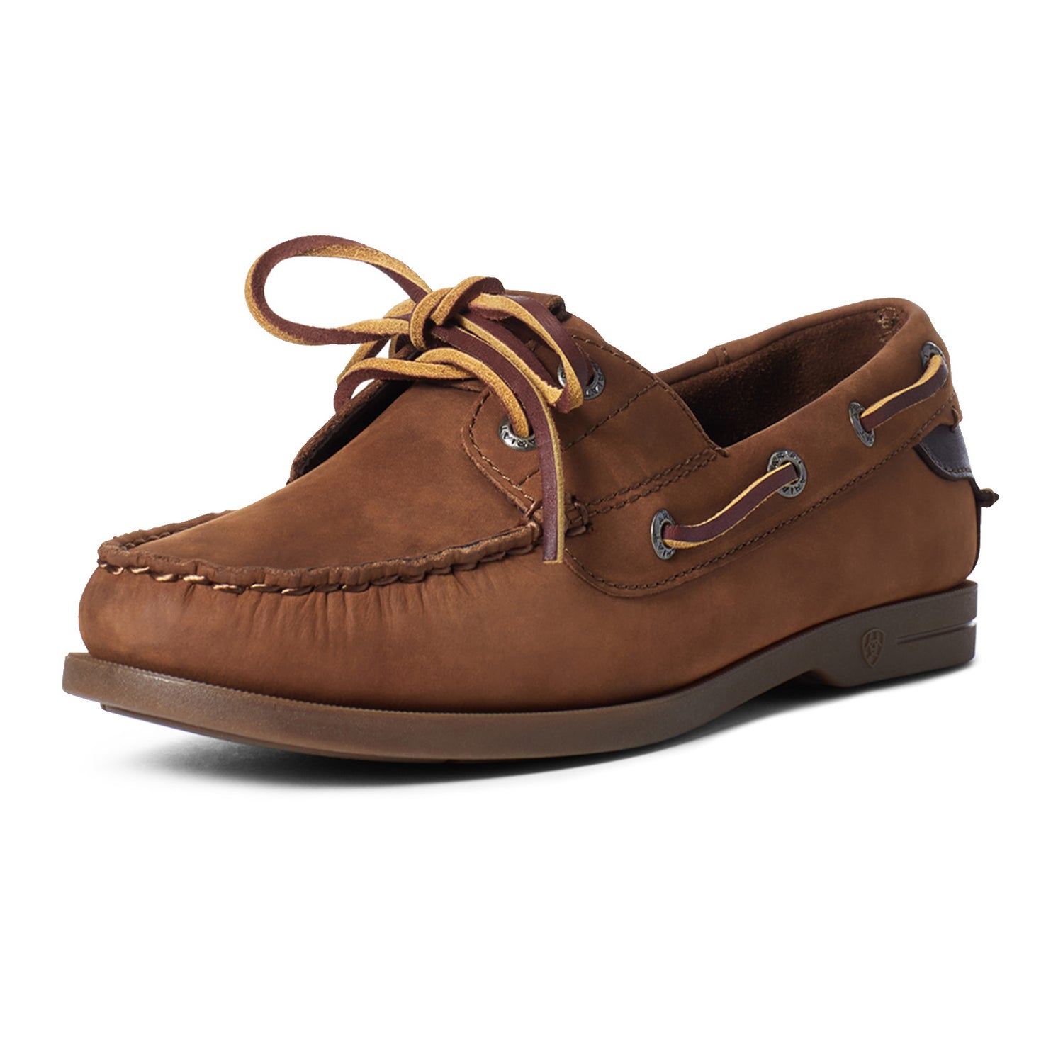 Ariat-Womens-Antigua-Boat-Shoes