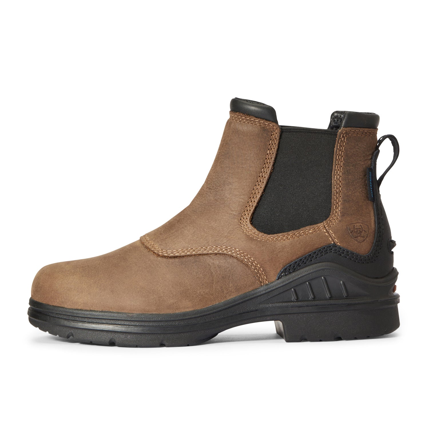 Ariat-Womens-Barnyard-Twin-Gore-II-Waterproof-Boots