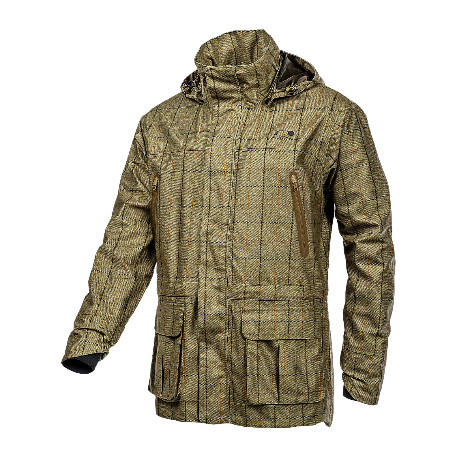Baleno-Moorland-Mens-Waterproof-Jacket