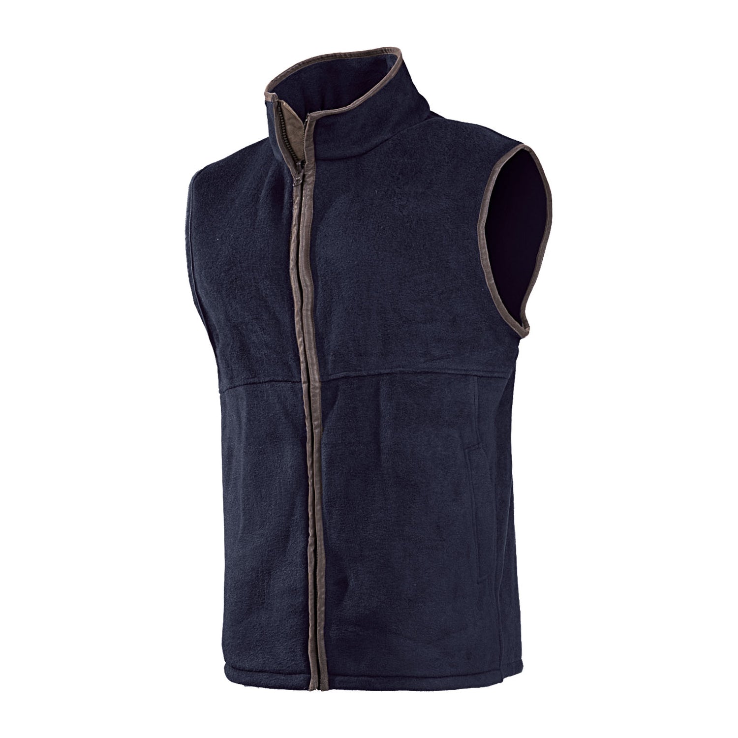 Baleno-Wizz-Childrens-Fleece-Gilet