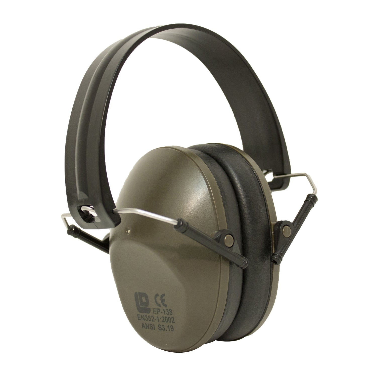 Bisley-Compact-Hearing-Protection