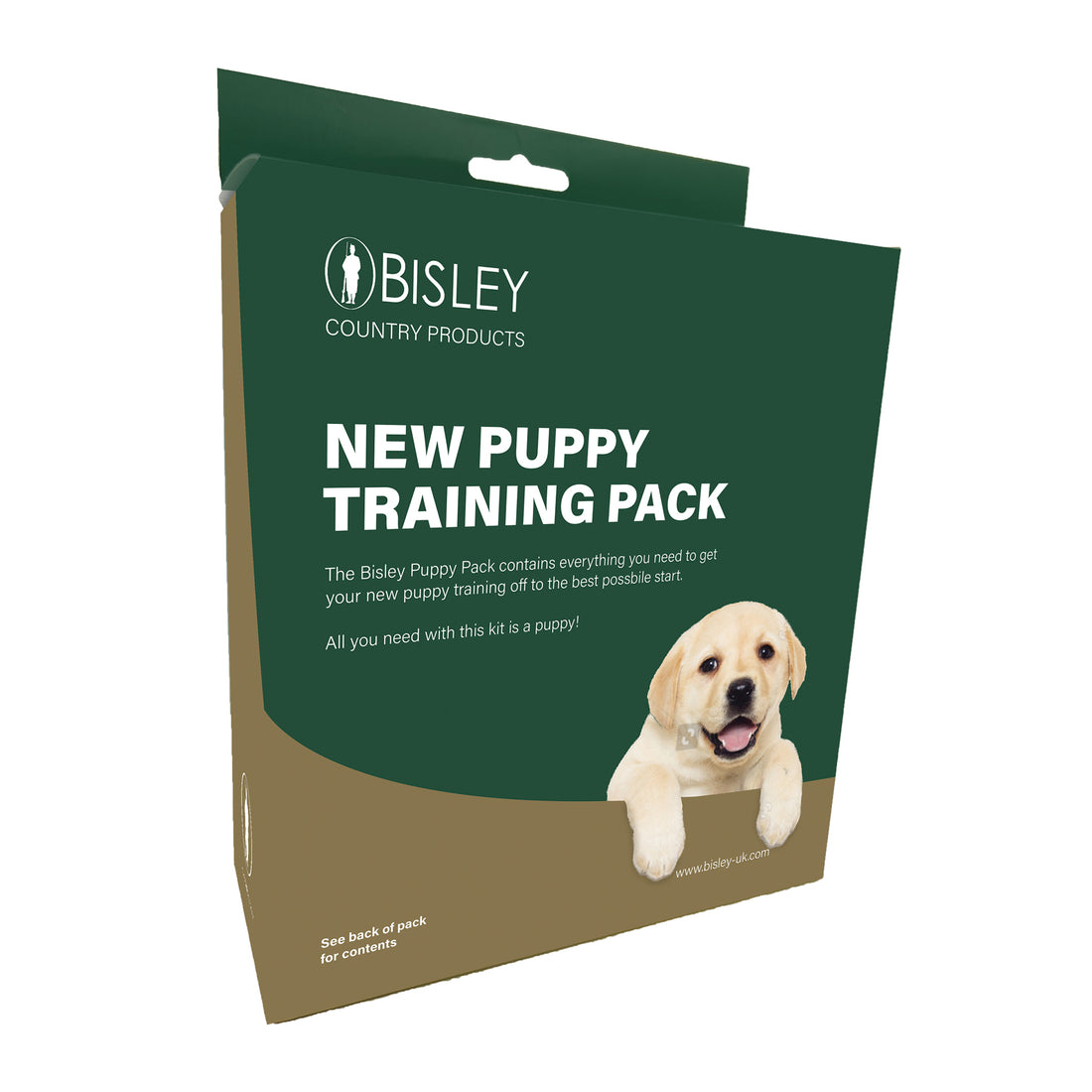 Bisley-New-Puppy-Training-Pack