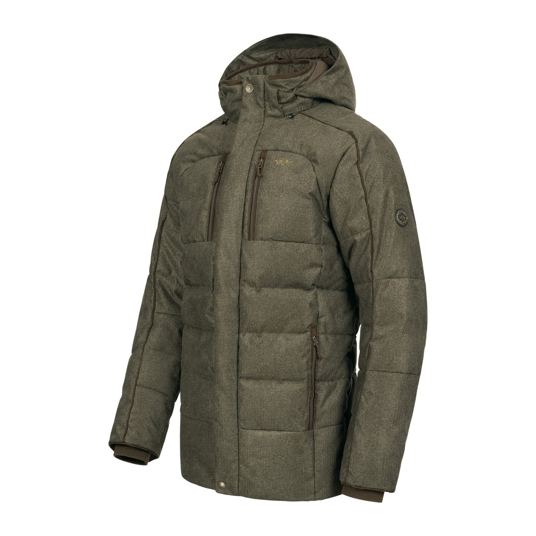 Blaser-Radiation-Down-Jacket
