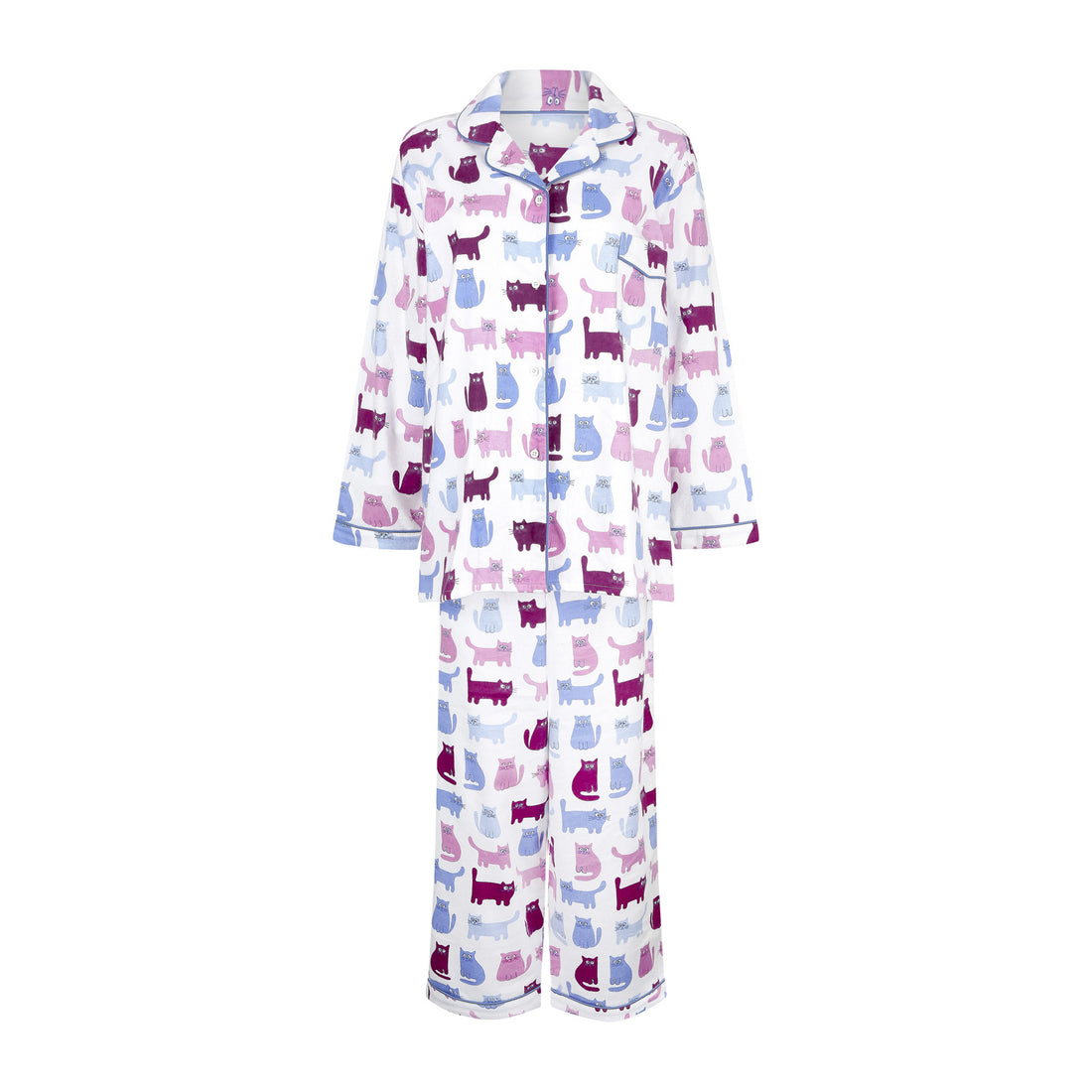 Champion-Ladies-Paris-Pyjamas