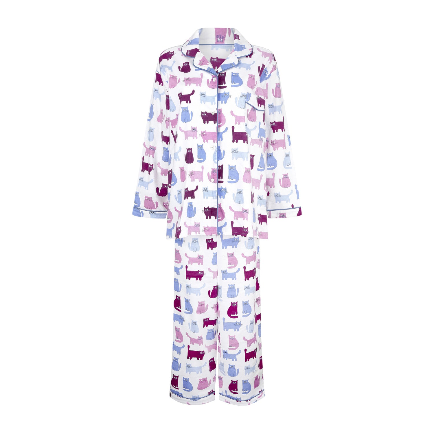 Champion-Ladies-Paris-Pyjamas