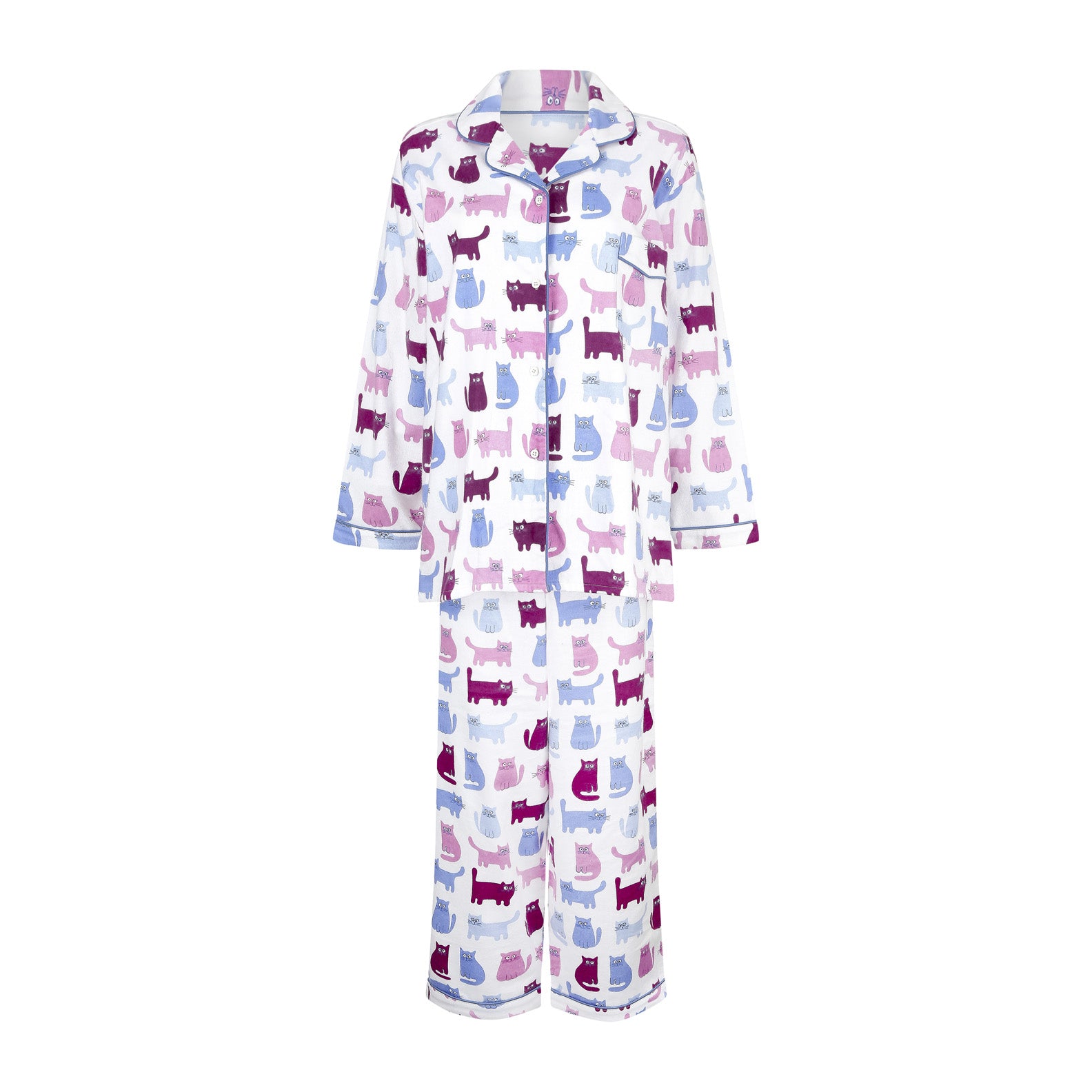 Champion-Ladies-Paris-Pyjamas