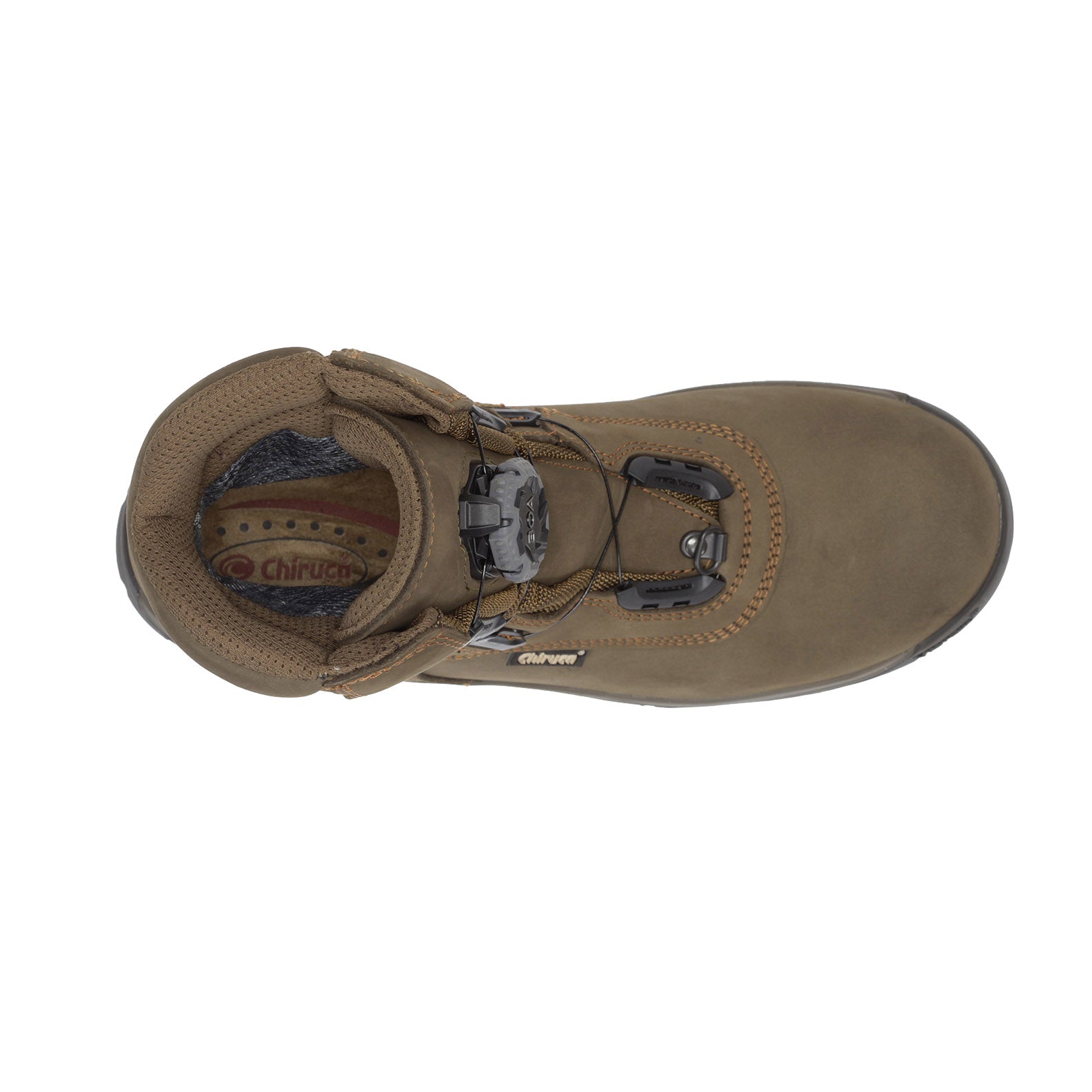 Chiruca-Bulldog-GORE-TEX-Hiking-Boots