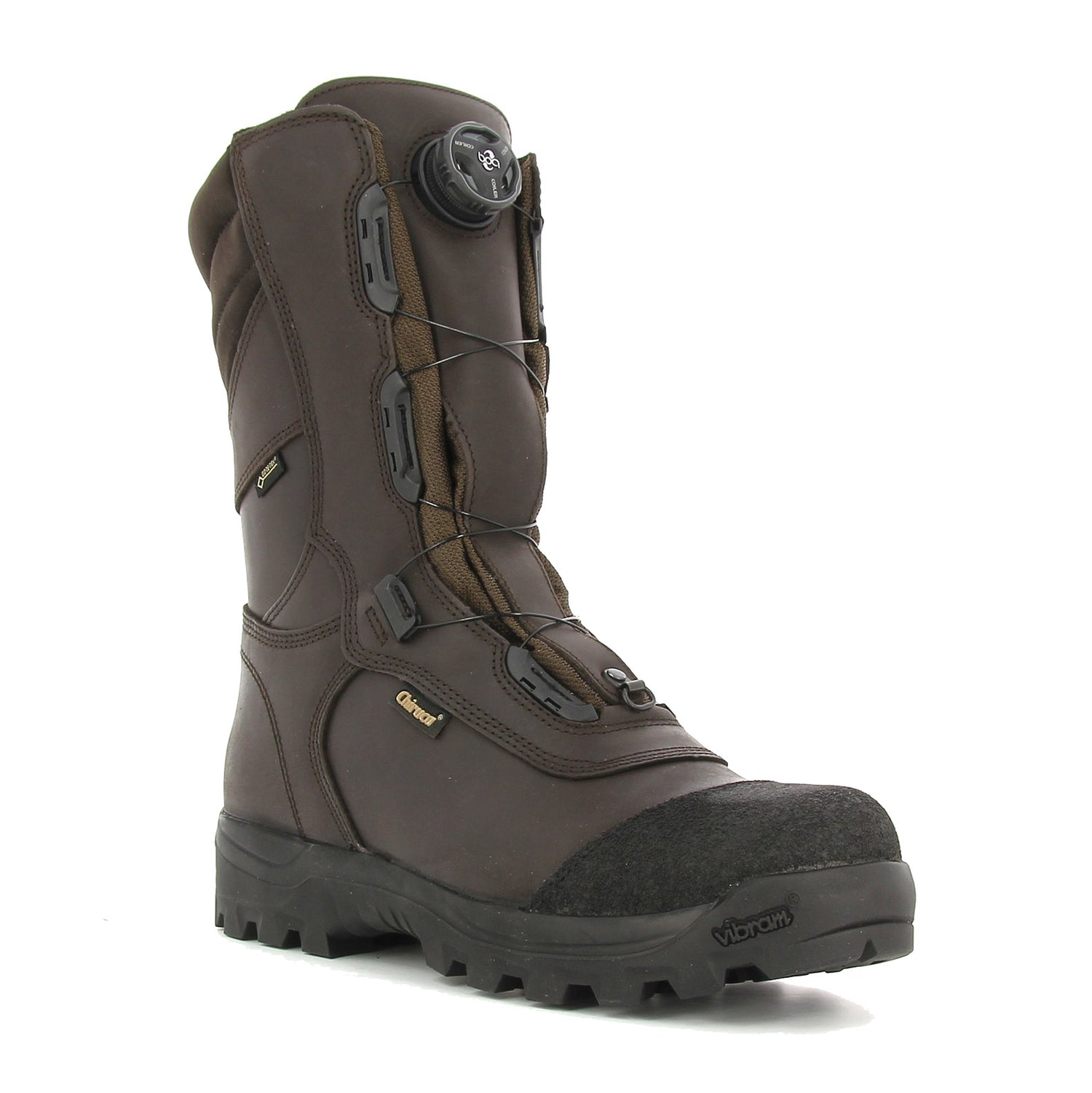Chiruca-Dogo-Boa-42-GORE-TEX-Hiking-Boots