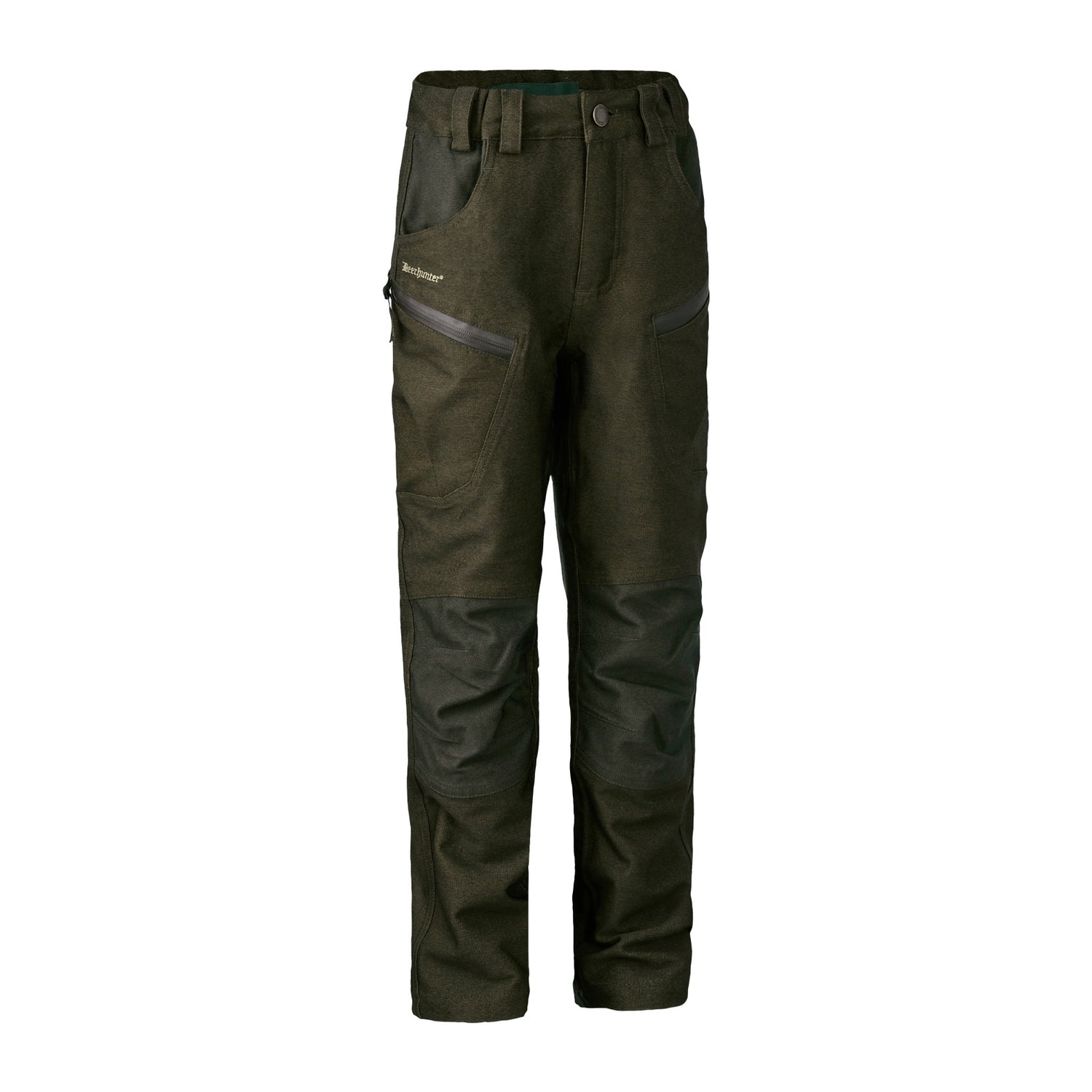 Deerhunter-Childrens-Chasse-Trousers