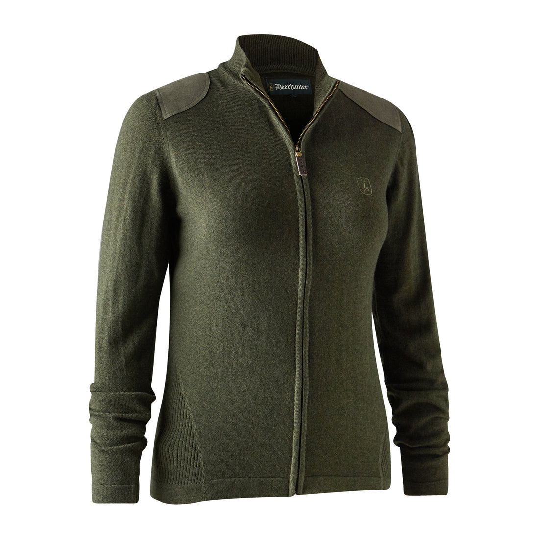 Deerhunter-Lady-Darlington-Knit-Cardigan