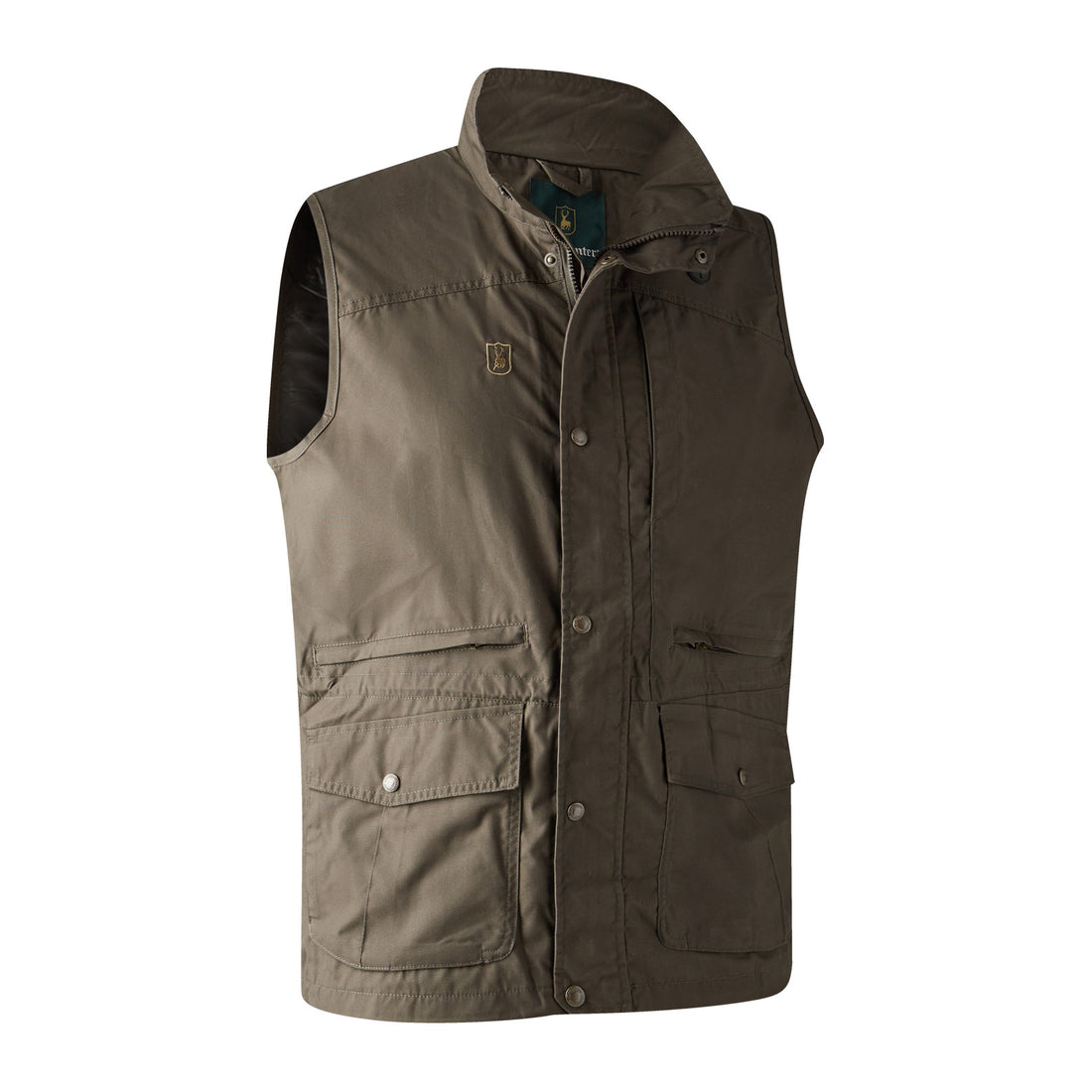 Deerhunter-Lofoten-Lightweight-OEKO-TEX-Waistcoat