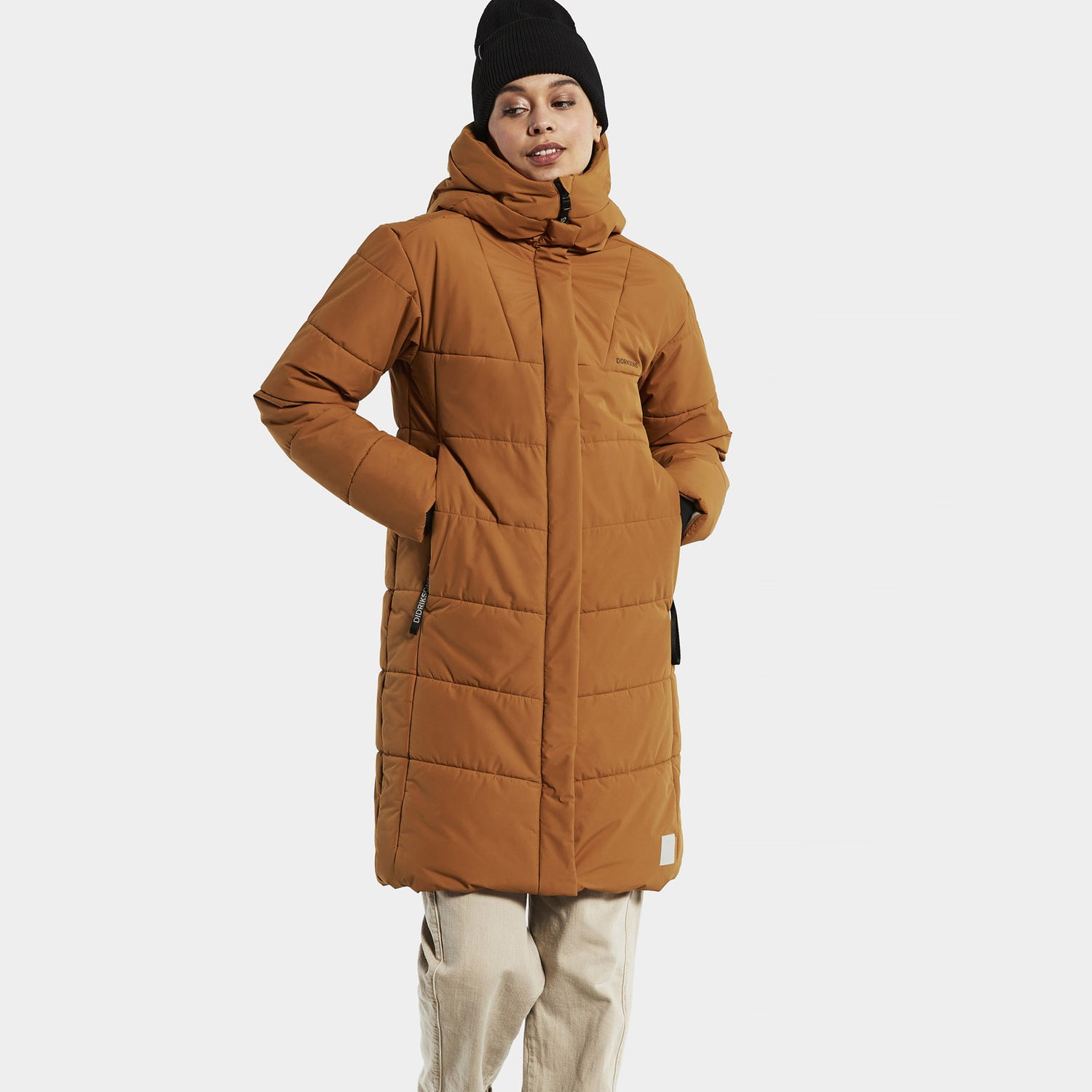 didriksons tindra parka