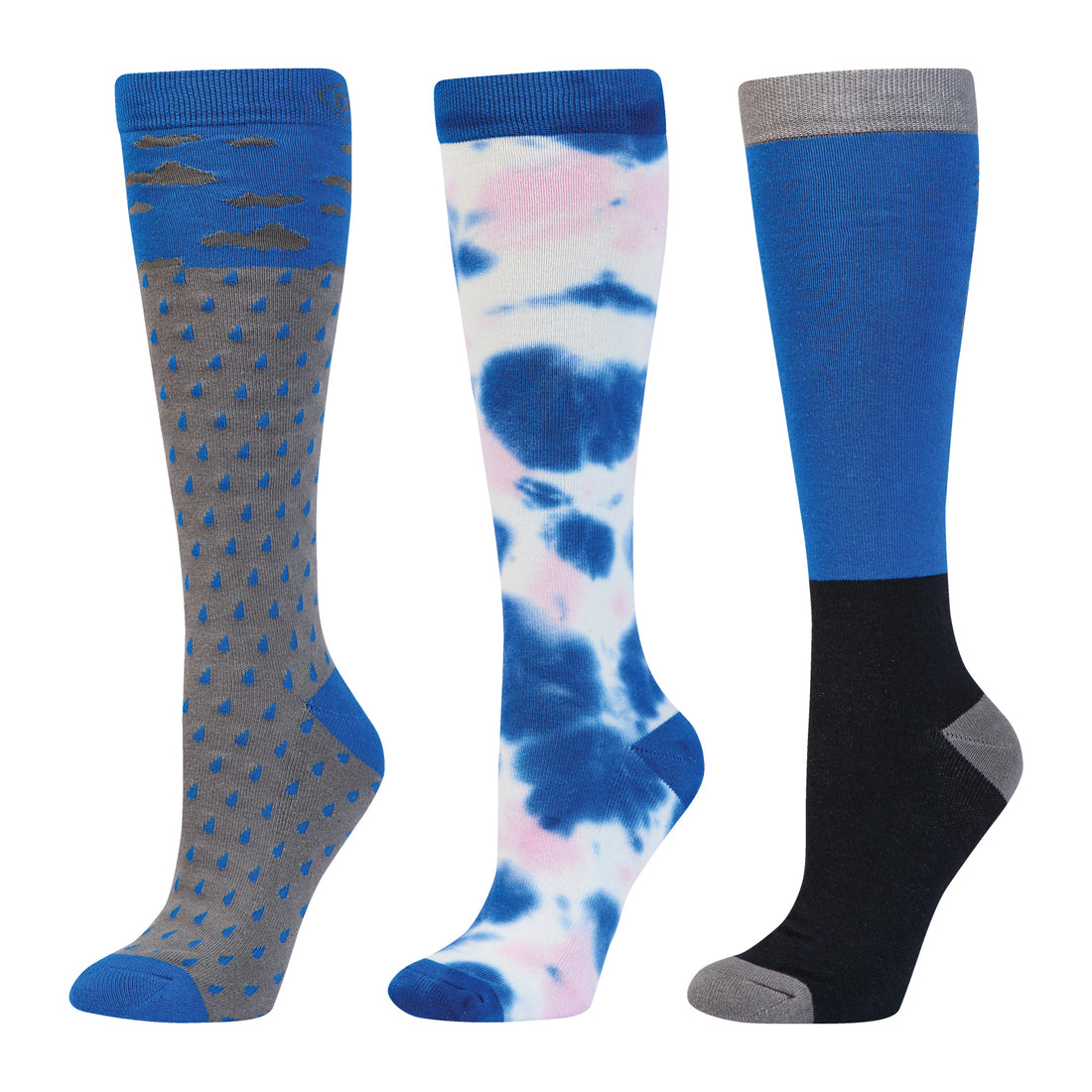 Dublin-3-Pack-Socks