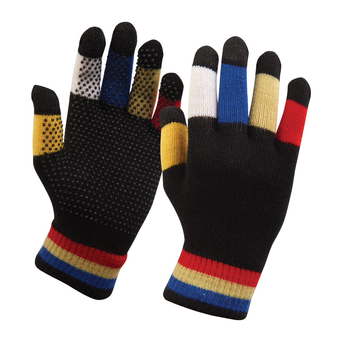 Dublin-Childrens-Magic-Pimple-Grip-Riding-Gloves