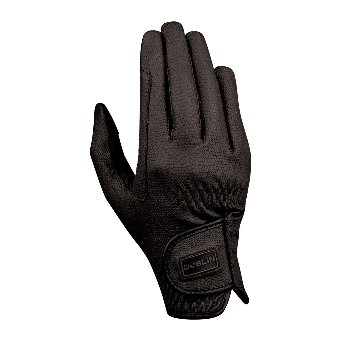 Dublin-Everyday-Touch-Screen-Compatible-Riding-Gloves