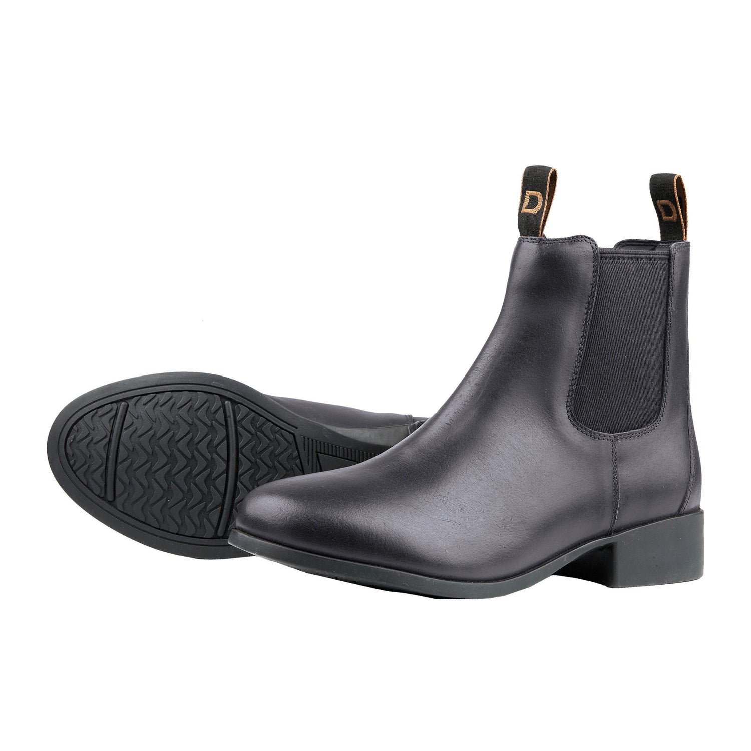 Dublin-Foundation-Jodhpur-Boots