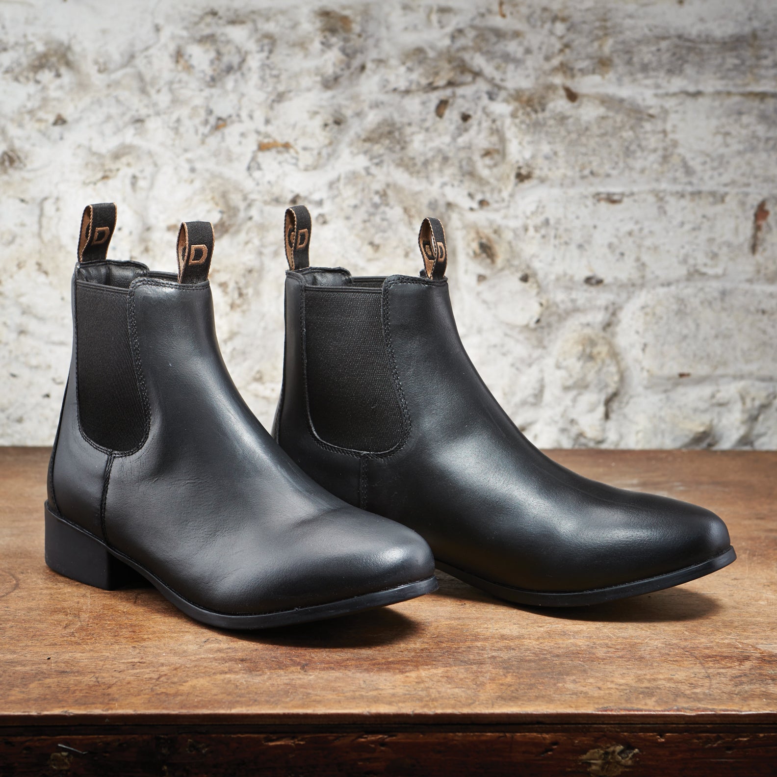 Dublin-Foundation-Jodhpur-Boots